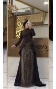 Gamze Özkul Abiye 2602